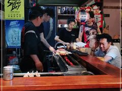 -鸟串烧Yakitori