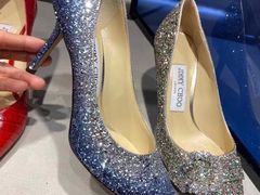 -JIMMY CHOO(海港城精品店)