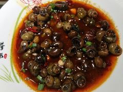 -巷儿里餐厅·杭帮菜(信义坊店)
