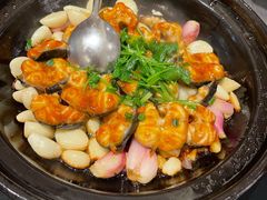 滋滋河鳗-闽和南(深圳万象城店)