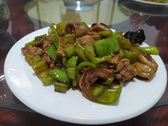 -九龙餐厅(大沽路店)