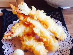 -红叶日料·放题·海胆·定食(星海店)