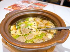 -火啫啫·粤式啫啫煲(南通首店)