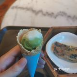 羊城大三元|开在熙南里的早茶自助