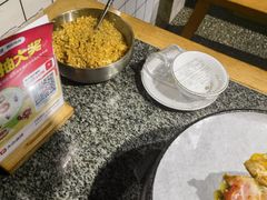 -酒拾烤肉(泉塘店)