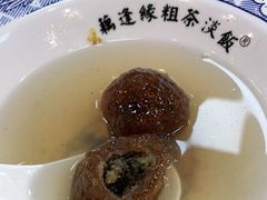 -粗茶淡饭(东关街店)