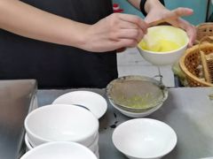 沙湾姜埋奶-沙湾姜埋奶(兴新包店)