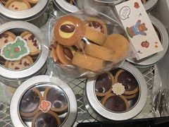 -考文甜品研究社