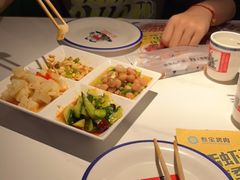 -叁宝烤肉• 西安烧烤(太乙路店)