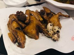 -顺丰轩园林酒家(天河店)