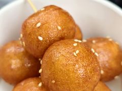 -黑色经典臭豆腐·湖南特产(太平街口店)