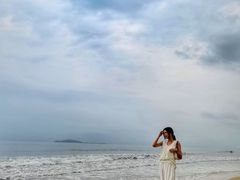 -三亚湾海居铂尔曼度假酒店