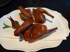 -醉东Oriental House(静安嘉里中心店)