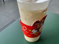 -KOI Thé(力宝广场店)
