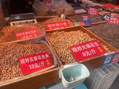 -十五大街农贸市场