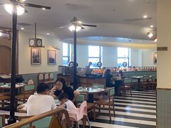 -火啫啫·粤式啫啫煲(南通首店)