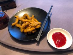-金鸭季·北京烤鸭(深业上城店)