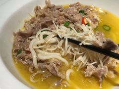 -江湖情酸菜鱼(万菱汇店)