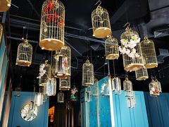-鹊玥·粤菜小馆(汇智国际商业中心店)