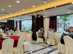 -隆昌海鲜酒家(南岸路店)