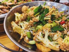 -张记焖窑·十五年专注焖烤(雍和宫店)