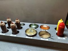 -青山派石板烤肉(即墨宝龙店)