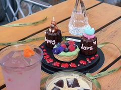 -The Happy Monk(前海壹方汇店)