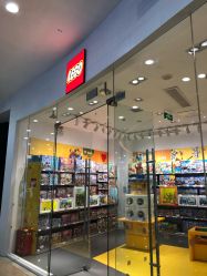 -乐高授权专卖店(新北万达店)