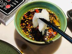 竹荪椰子鸡-狐狸爱上椰子鸡(滨江星光大道店)