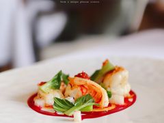 -Le Comptoir de Pierre Gagnaire