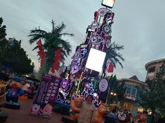 -青岛方特梦幻王国