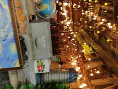 -高烤场烧烤餐厅(文华里店)