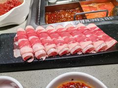 -海底捞火锅(太阳宫凯德mall店)