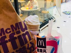 -麦当劳(温州东海店)