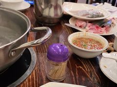 -正能量脆肉鲩火锅