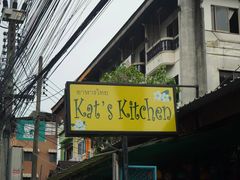 -Kat's Kitchen