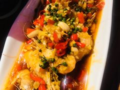 -大川先生·小龙虾·川菜(信义坊店)