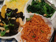 -东方饺子王(大屯路店)