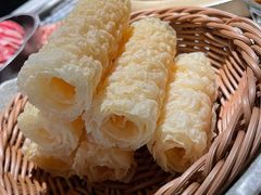 炸响铃-麻路成都火锅(柏威年店)