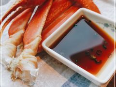 -芥末日本料理(打浦路铂尔曼旗舰店)