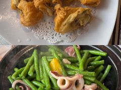 -强记海鲜·大排档(蛇口新街店)
