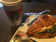 -星巴克(南通如皋文峰大世界店)