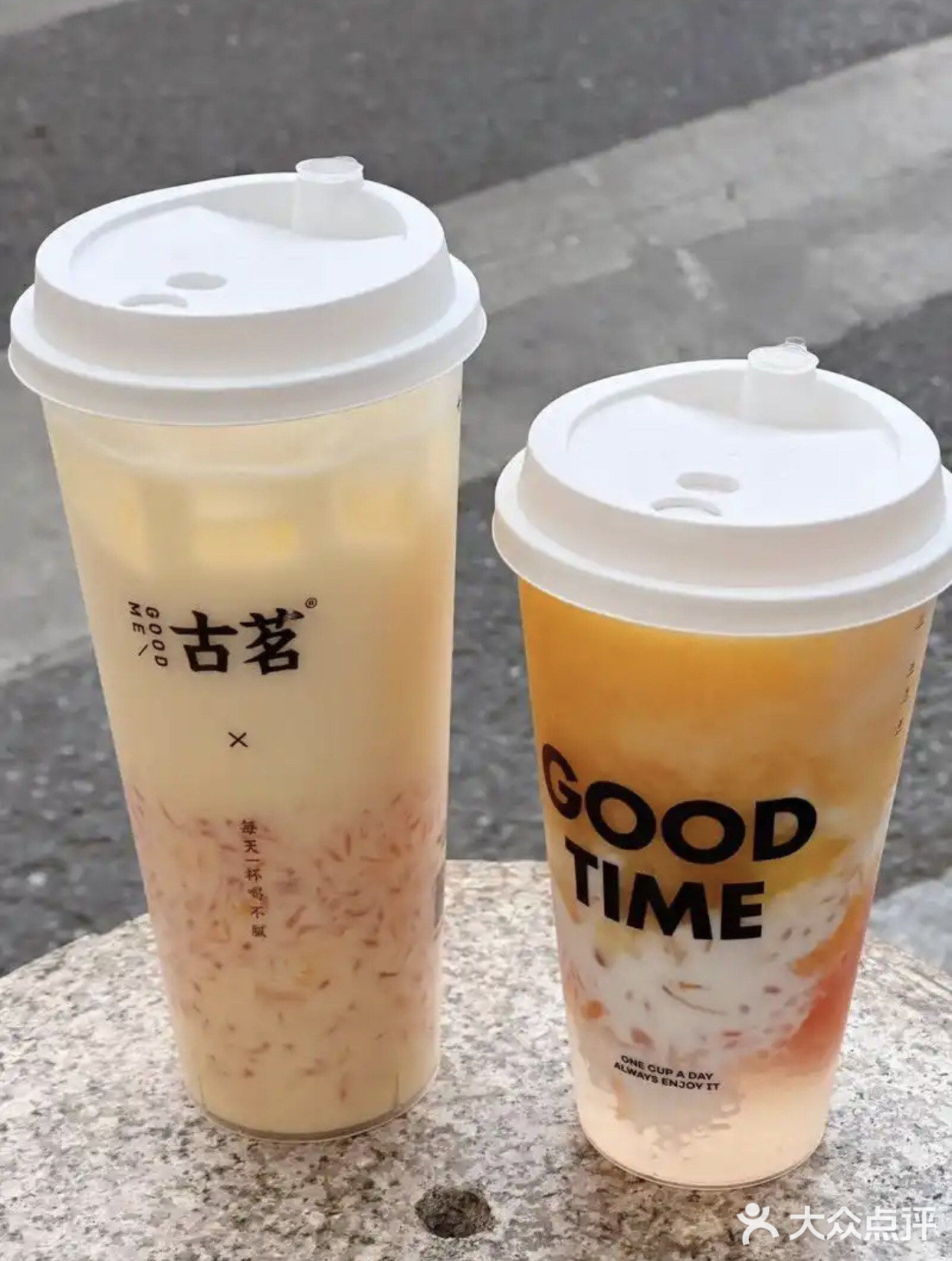 夏天到了必须整点奶茶喝喝啊