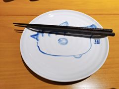 -渔寿司·日本料理(艾尚天地店)