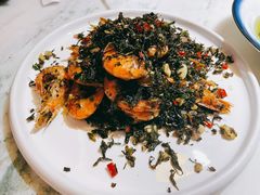 -径山十八道·风味民间菜(杭州总店)
