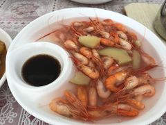 -天乐农家鱼头王(天目湖店)