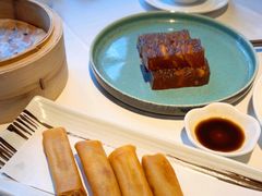 -悦景酒家(罗湖店)