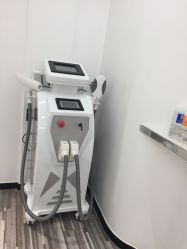 -AiCure 埃可儿·韩国医学皮肤管理