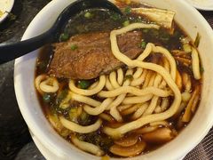 -中国厨房/台湾牛肉面