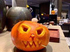 -博林天瑞喜来登酒店·西丽尚膳